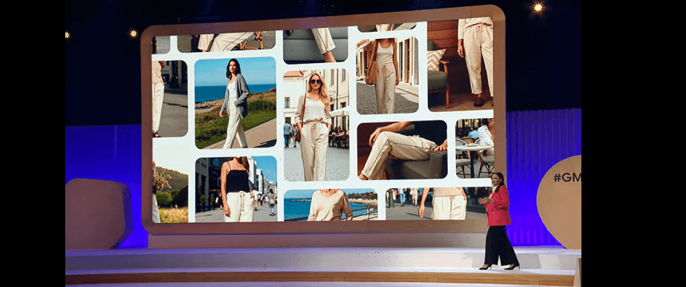 Nowość Google Asset AI Studio