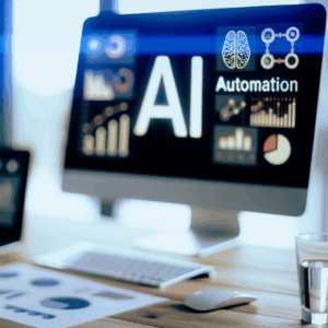 Marketing w dobie sztucznej inteligencji