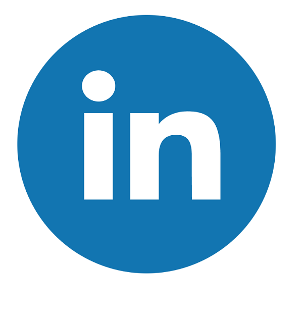 Logo LinkedIN